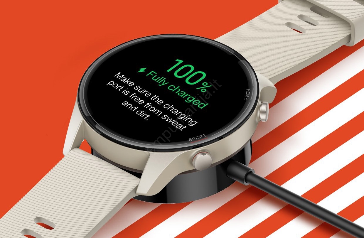 xiaomi ismanusis laikrodis