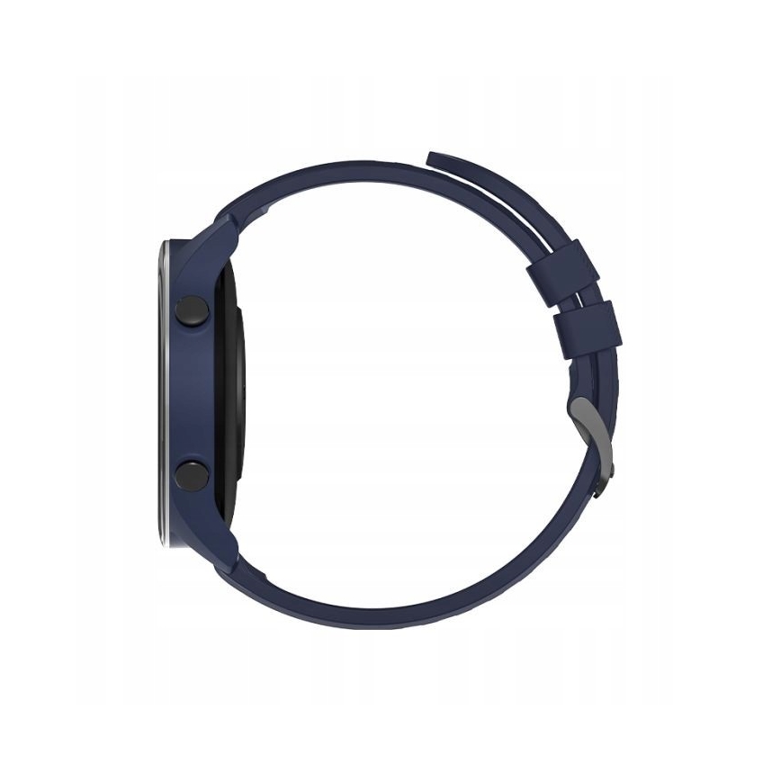 Xiaomi - Išmanusis laikrodis Mi Bluetooth Watch mėlynas