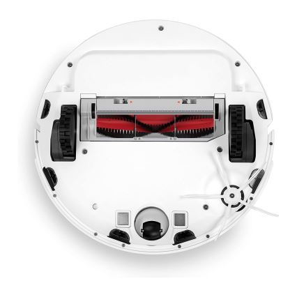 Xiaomi - Išmanusis robotas dulkių siurblys ROBOROCK S6 42W Wi-Fi baltas