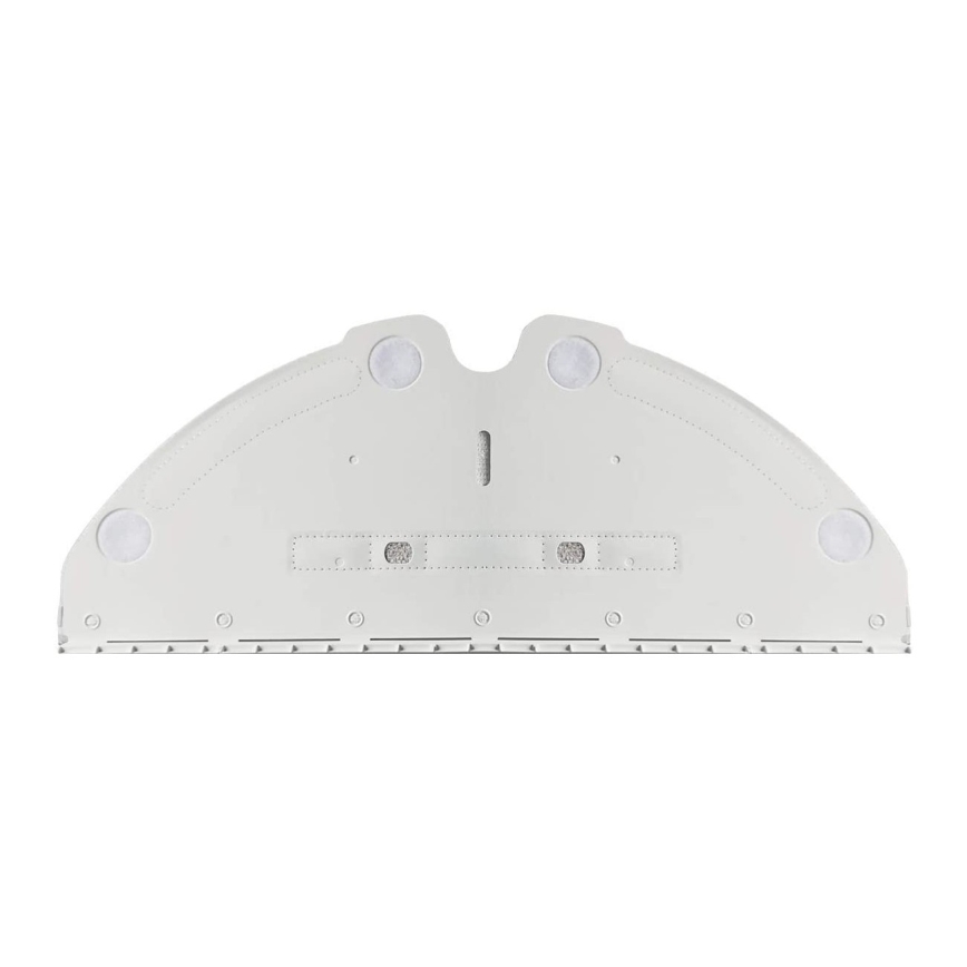 Xiaomi - Išmanusis robotas dulkių siurblys ROBOROCK S6 42W Wi-Fi baltas