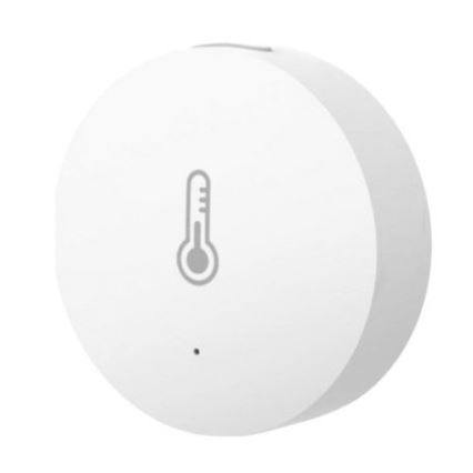 Xiaomi - Lauko termometras MI 10,5dBm/CR2032 Bluetooth