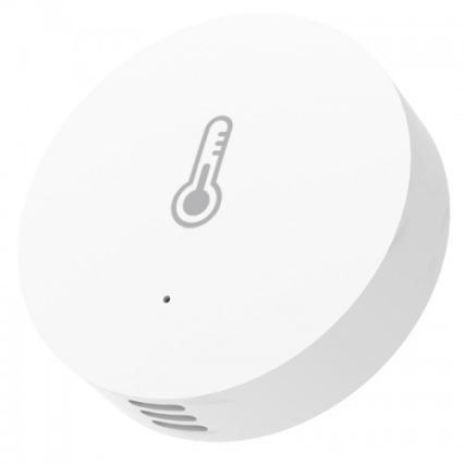 Xiaomi - Lauko termometras MI 10,5dBm/CR2032 Bluetooth