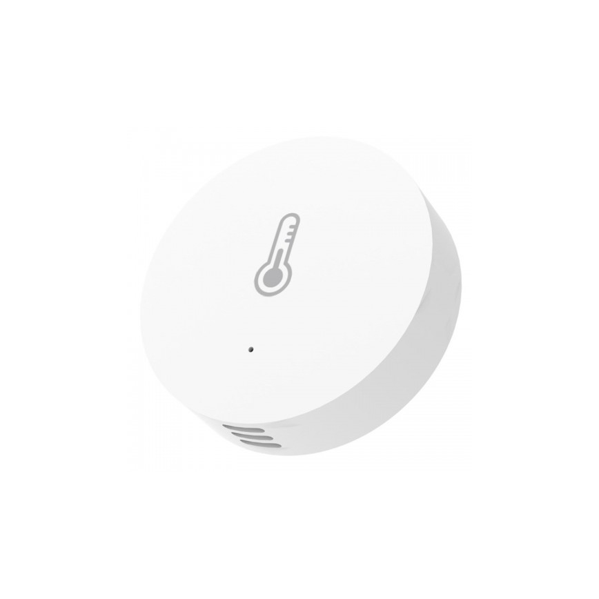 Xiaomi - Lauko termometras MI 10,5dBm/CR2032 Bluetooth