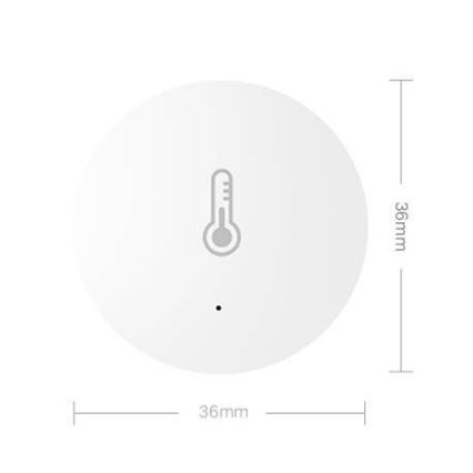 Xiaomi - Lauko termometras MI 10,5dBm/CR2032 Bluetooth