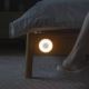 Xiaomi - LED naktinis šviestuvas su jutikliu MI NIGHT LED / 0,25W / 3xAA