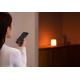 Xiaomi - LED RGB Pritemdoma stalinė lempa BEDSIDE LED / 9W / 12-230V