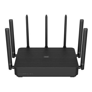Xiaomi Mi AIoT Wi-Fi Maršrutizatorius AC2350 juodas