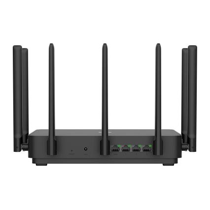 Xiaomi Mi AIoT Wi-Fi Maršrutizatorius AC2350 juodas