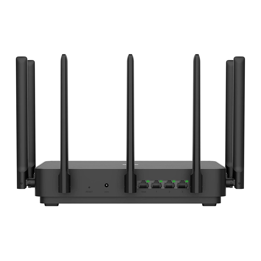 Xiaomi Mi AIoT Wi-Fi Maršrutizatorius AC2350 juodas