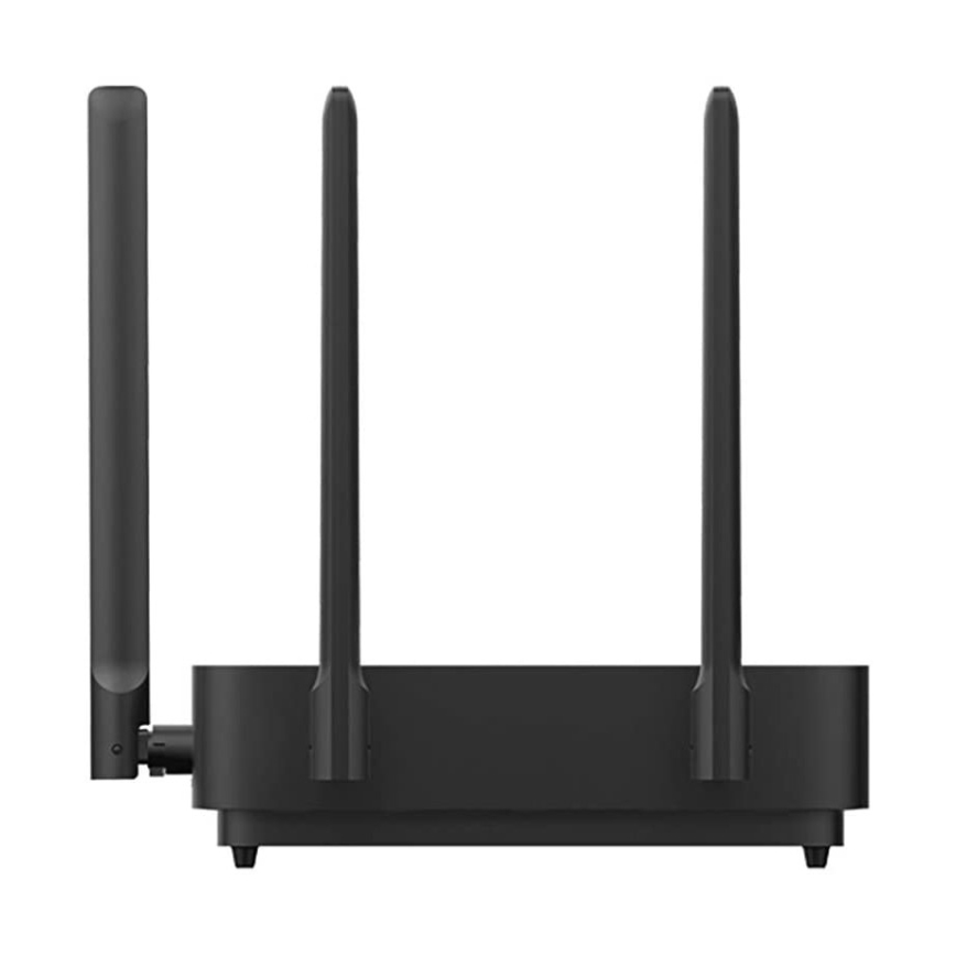 Xiaomi Mi AIoT Wi-Fi Maršrutizatorius AC2350 juodas
