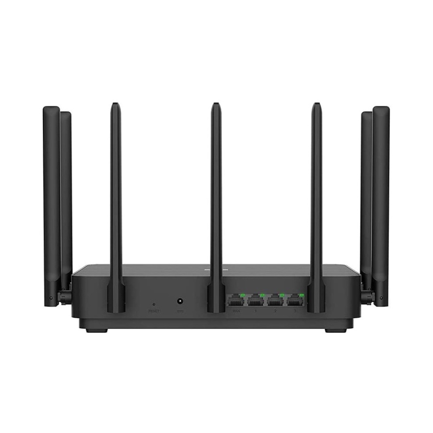 Xiaomi Mi AIoT Wi-Fi Maršrutizatorius AC2350 juodas