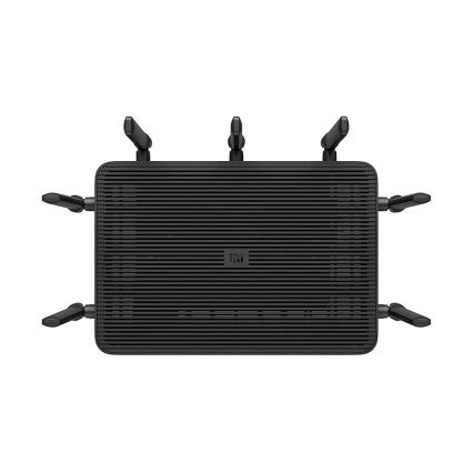Xiaomi Mi AIoT Wi-Fi Maršrutizatorius AC2350 juodas