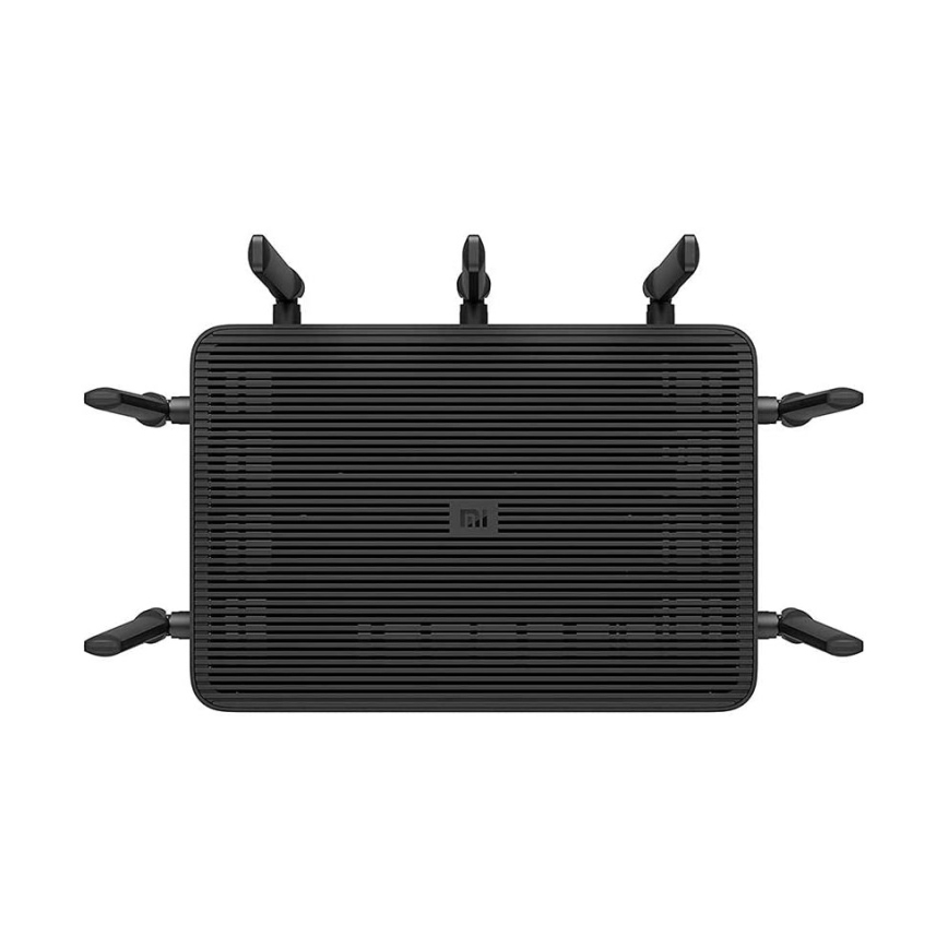 Xiaomi Mi AIoT Wi-Fi Maršrutizatorius AC2350 juodas