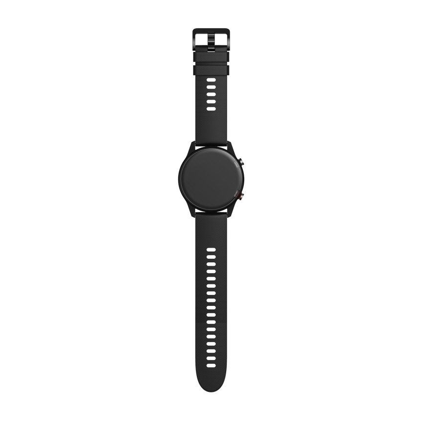 Xiaomi Mi Laikrodis Juodas