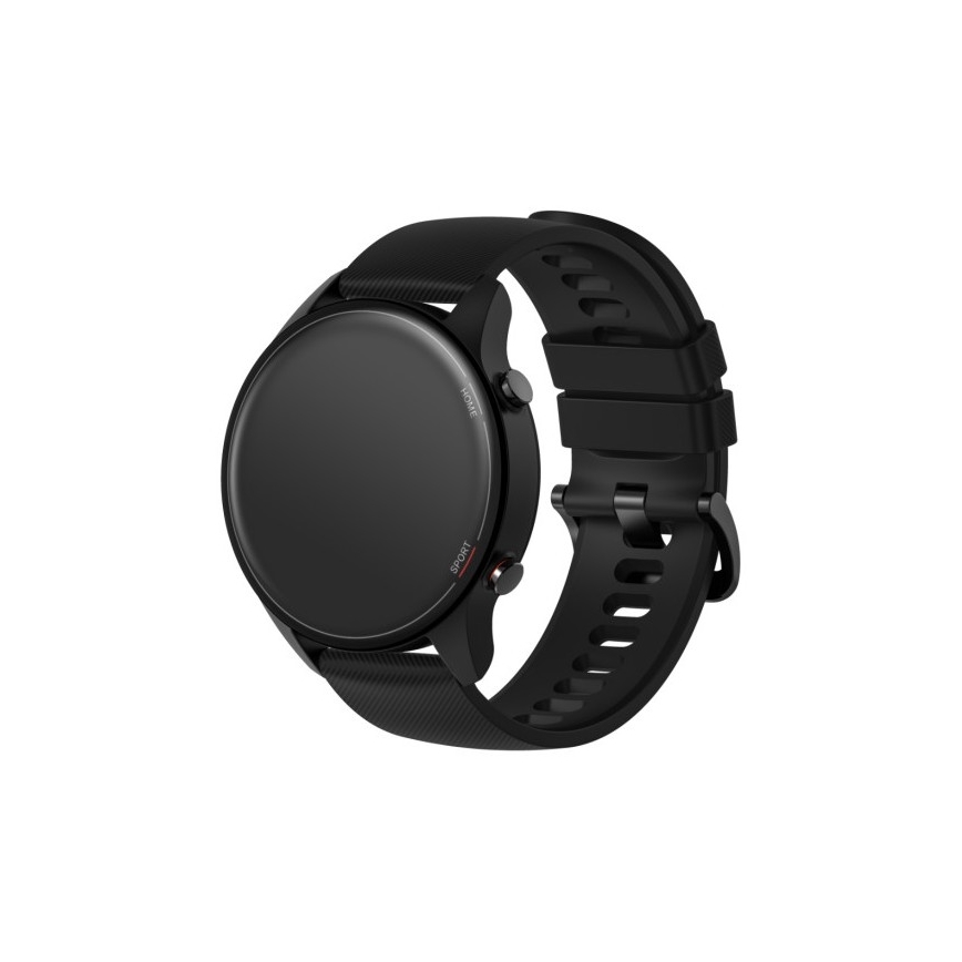 Xiaomi Mi Laikrodis Juodas