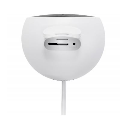 Xiaomi Mi Namų apsaugos kamera Full HD 1080P Wi-Fi Magnetinis montavimas IP65