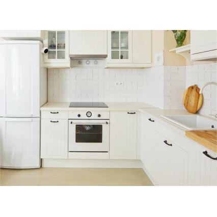 Xiaomi Mi Namų apsaugos kamera Full HD 1080P Wi-Fi Magnetinis montavimas IP65