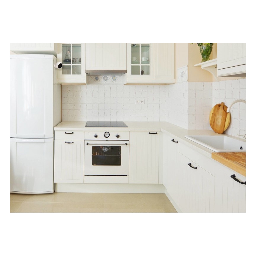 Xiaomi Mi Namų apsaugos kamera Full HD 1080P Wi-Fi Magnetinis montavimas IP65