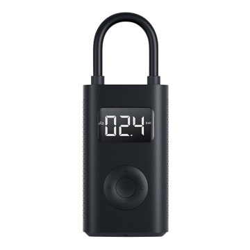 Xiaomi Mi Nešiojamas elektrinis oro kompresorius