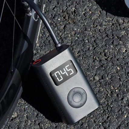 Xiaomi Mi Nešiojamas elektrinis oro kompresorius