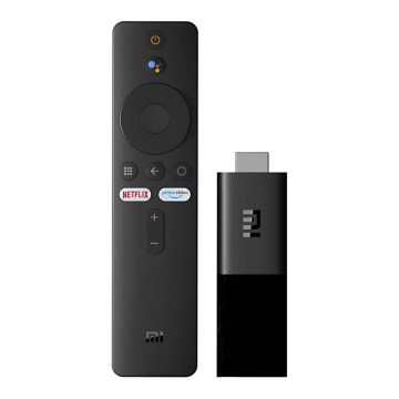 Xiaomi - Multimedijos televizijos centras Wi-Fi 2xAAA