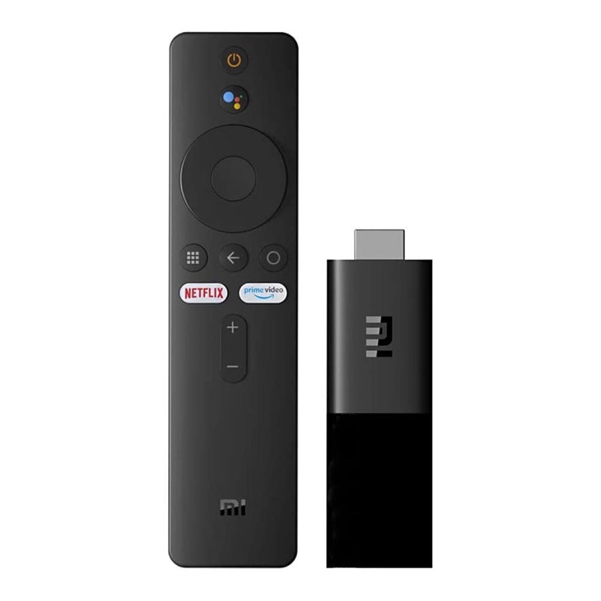 Xiaomi - Multimedijos televizijos centras Wi-Fi 2xAAA
