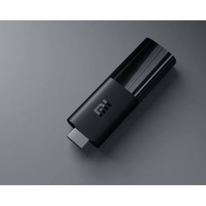 Xiaomi - Multimedijos televizijos centras Wi-Fi 2xAAA