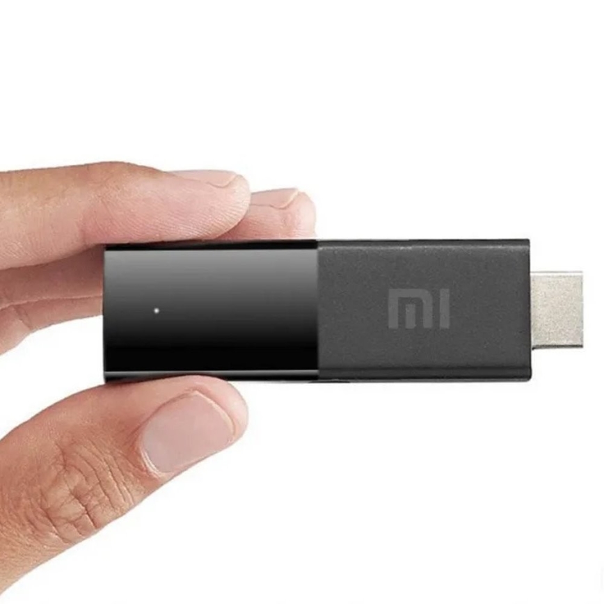 Xiaomi - Multimedijos televizijos centras Wi-Fi 2xAAA