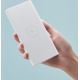 Xiaomi - Power Bank su belaidžiu įkrovimu 10000 mAh baltas