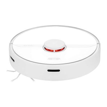 Xiaomi - Protingas robotas dulkių siurblys ROBOROCK S6 Pure 58W Wi-Fi baltas