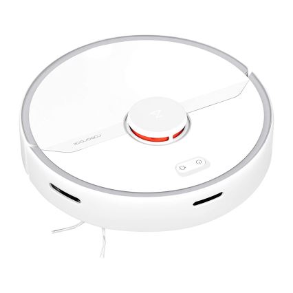 Xiaomi - Protingas robotas dulkių siurblys ROBOROCK S6 Pure 58W Wi-Fi baltas