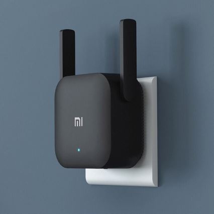 Xiaomi - Signalo stiprintuvas Wi-Fi Range Extender Pro