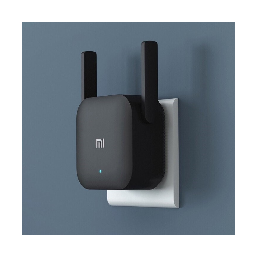 Xiaomi - Signalo stiprintuvas Wi-Fi Range Extender Pro