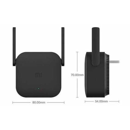 Xiaomi - Signalo stiprintuvas Wi-Fi Range Extender Pro