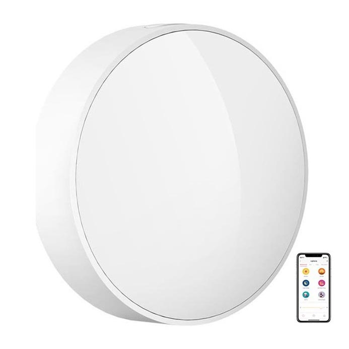 Xiaomi - Šviesos aptikimo jutiklis MI CR2450 ZigBee