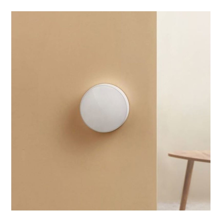 Xiaomi - Šviesos aptikimo jutiklis MI CR2450 ZigBee