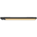 Xiaomi Yeelight - Baldų apšvietimas su jutikliu LED/1,2W/5V 20 cm juodas