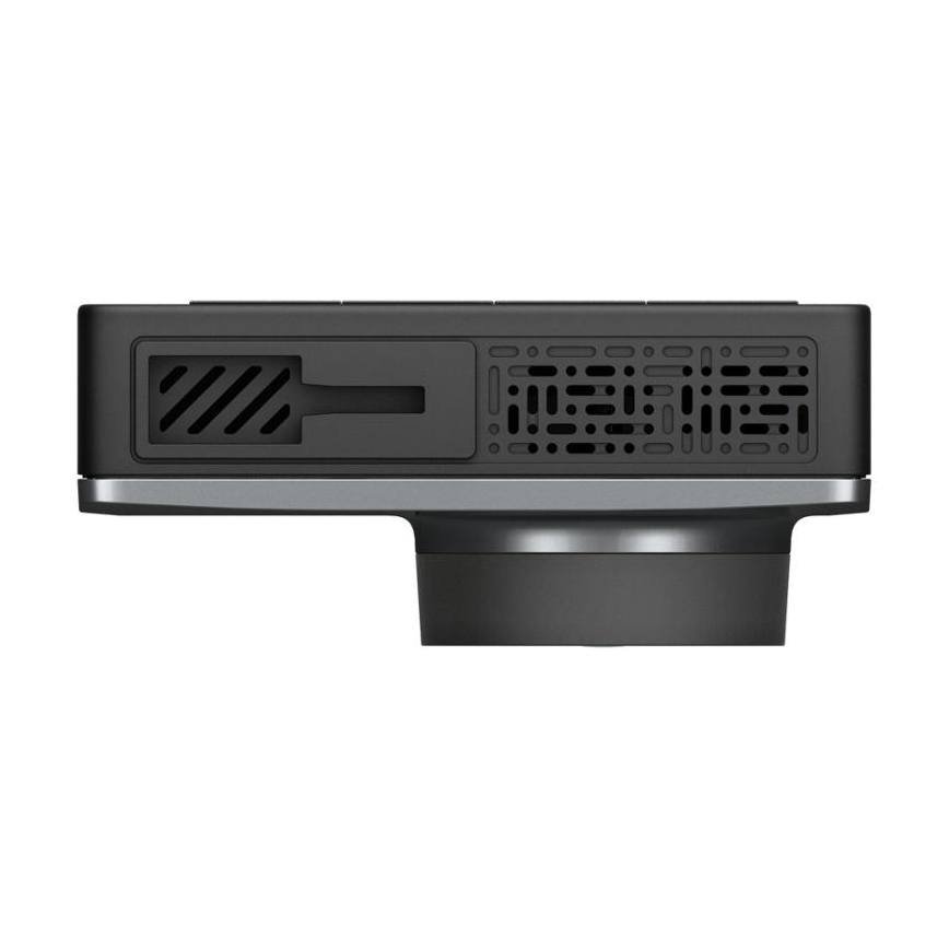 Xiaomi YI – Išmanioji automobilio kamera SMART DASH Pilka