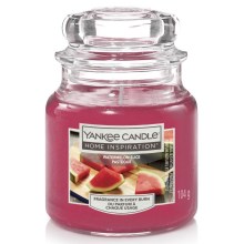 Yankee Candle - Kvapi žvakė WATERMELON SLICE mažas 104g 20-30 valandos