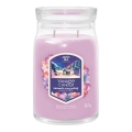 Yankee Candle - Kvapnioji žvakė SUMMIT STARGAZING, didelė, 567 g, 60-90 val.