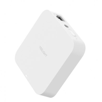 Yeelight - Išmanus jungtuvas 230V Wi-Fi/Bluetooth