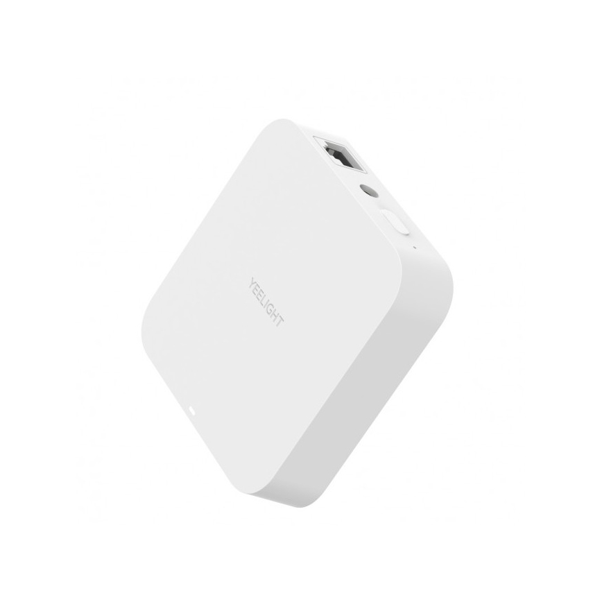 Yeelight - Išmanus jungtuvas 230V Wi-Fi/Bluetooth