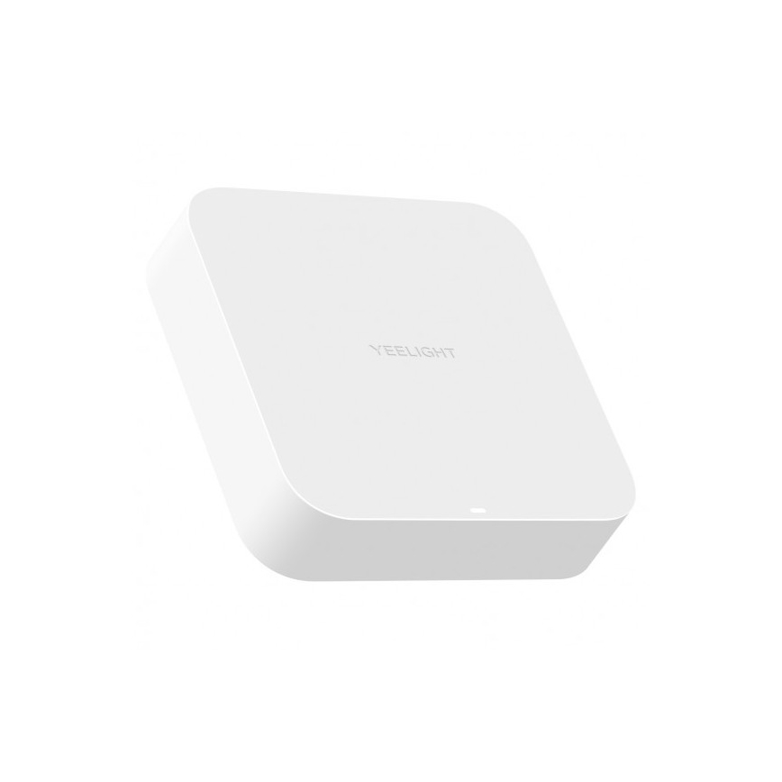 Yeelight - Išmanus jungtuvas 230V Wi-Fi/Bluetooth