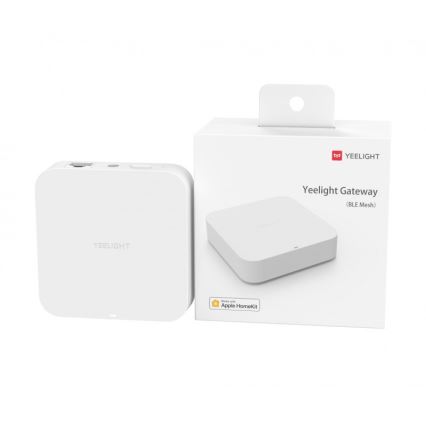 Yeelight - Išmanus jungtuvas 230V Wi-Fi/Bluetooth