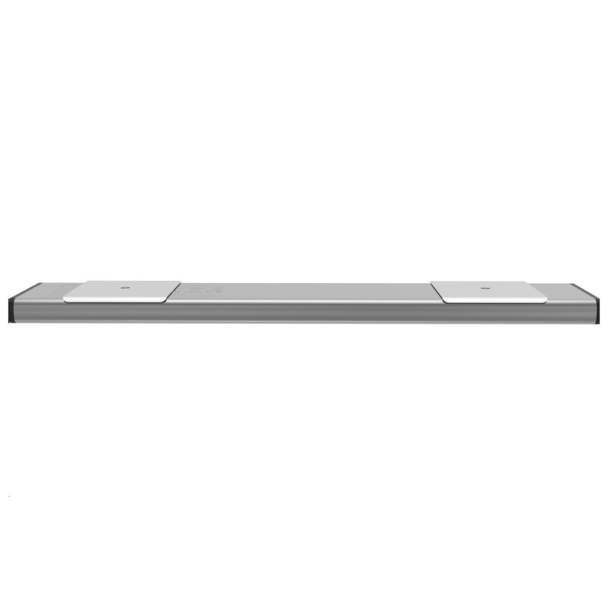 Yeelight - LED Pritemdomas įkraunamas baldų apšvietimas su jutikliu LED/1,8W/1100 mAh 2700K 20 cm sidabras