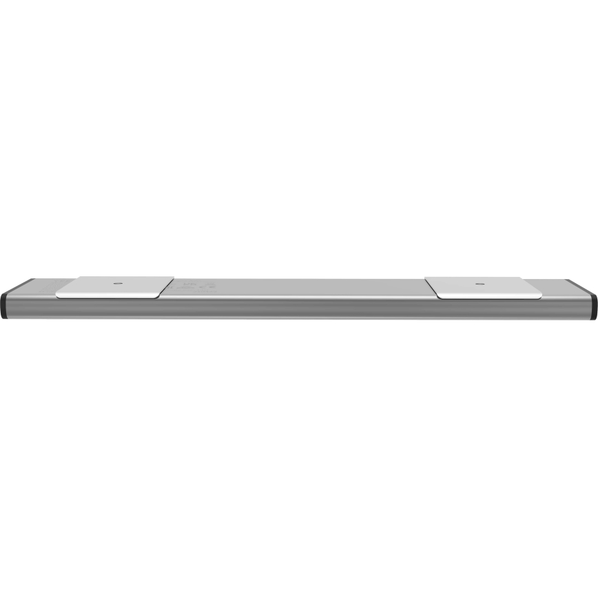 Yeelight - LED Pritemdomas įkraunamas baldų apšvietimas su jutikliu LED/1,8W/1100 mAh 4000K 20 cm sidabras