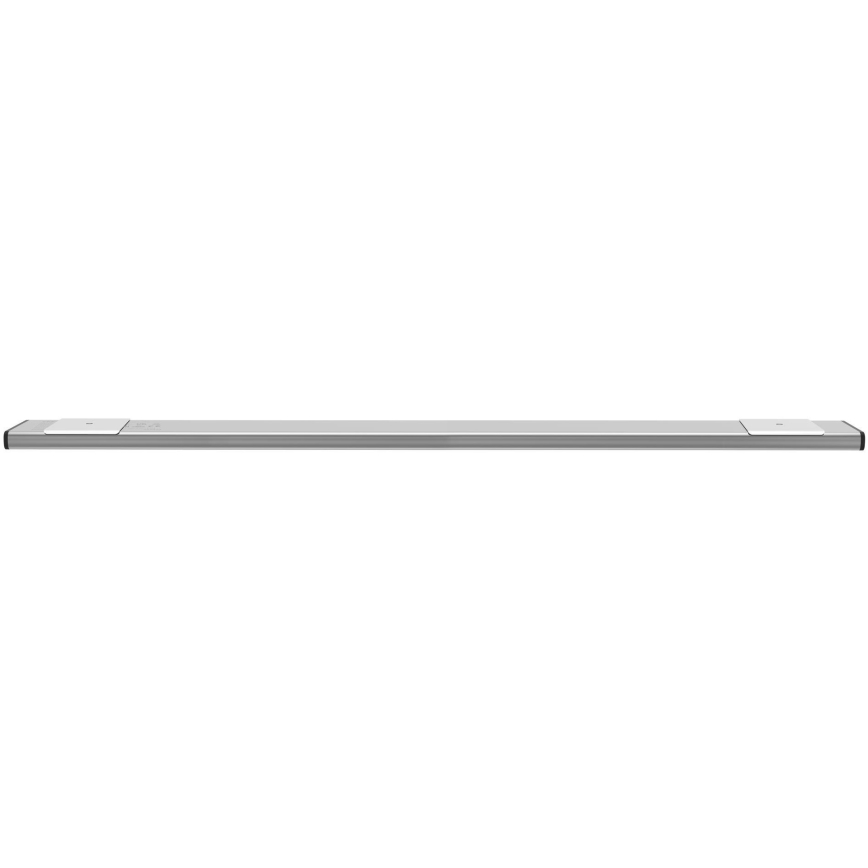 Yeelight - LED Pritemdomas įkraunamas baldų apšvietimas su jutikliu LED/2,3W/1500 mAh 2700K 40 cm sidabras