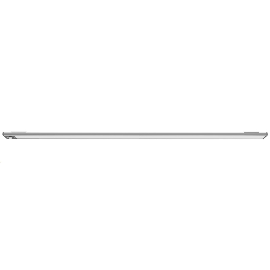 Yeelight - LED Pritemdomas įkraunamas baldų apšvietimas su jutikliu LED/2,4W/2200 mAh 2700K 60 cm sidabras