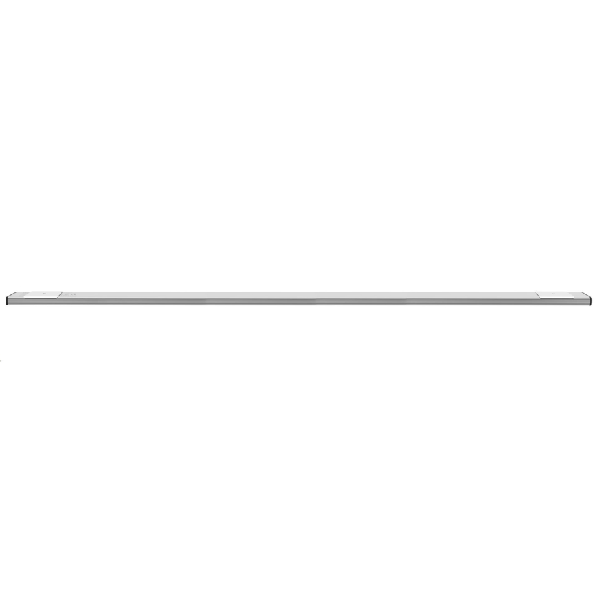 Yeelight - LED Pritemdomas įkraunamas baldų apšvietimas su jutikliu LED/2,4W/2200 mAh 2700K 60 cm sidabras