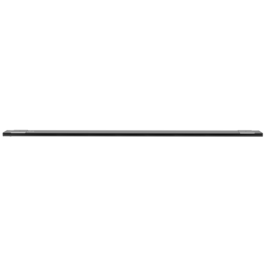 Yeelight - LED Pritemdomas įkraunamas baldų apšvietimas su jutikliu LED/2,4W/2200 mAh 4000K 60 cm juoda